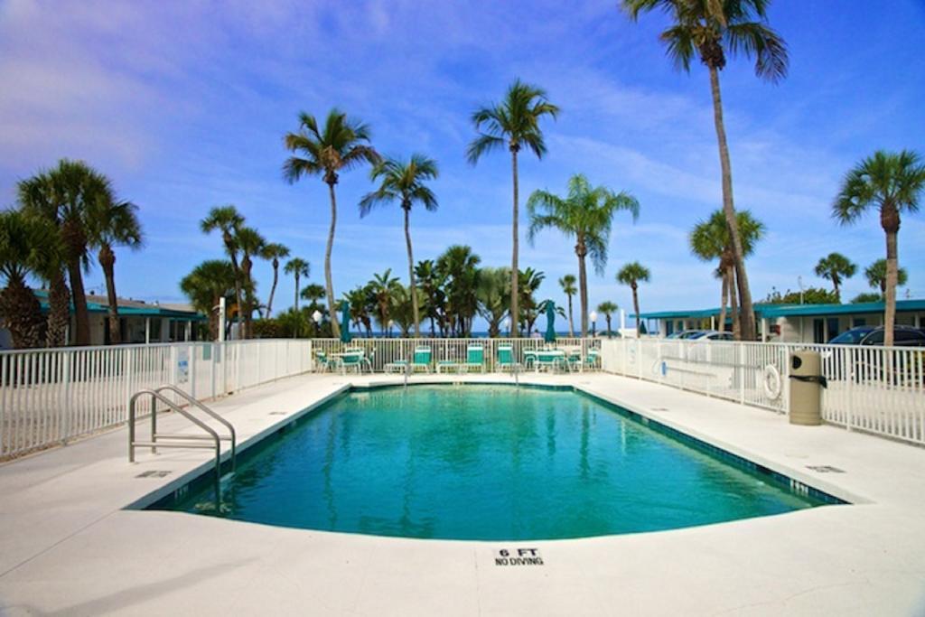ロングボートキーSea Club Iアパートメント エクステリア 写真